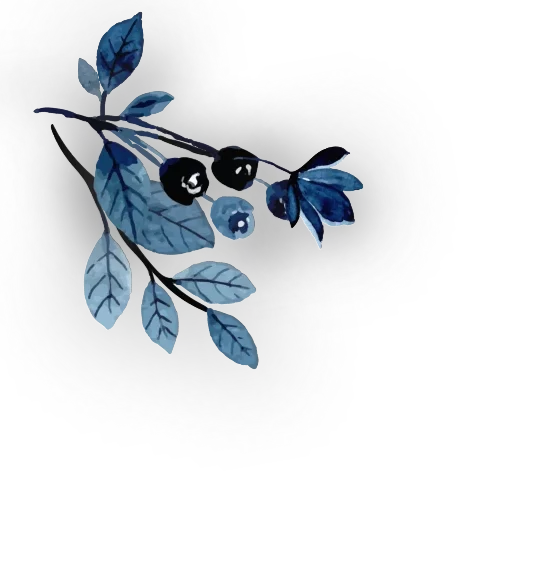 Floral Hero Right