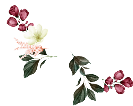 Flower corner